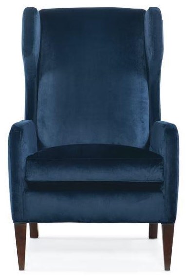 Wing Chair